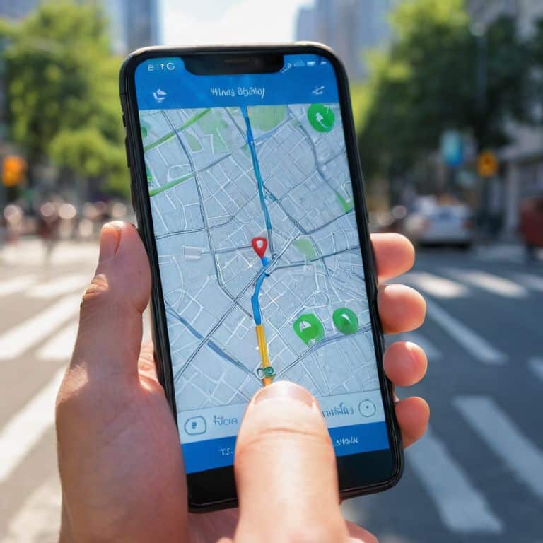 A Guide on How to Improve Gps Accuracy on Your Phone