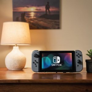 Nintendo Switch time limits setup guide