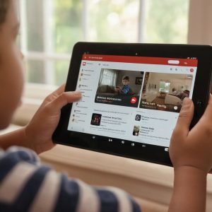 A Parent’s Guide on How to Set Up Parental Controls on Youtube