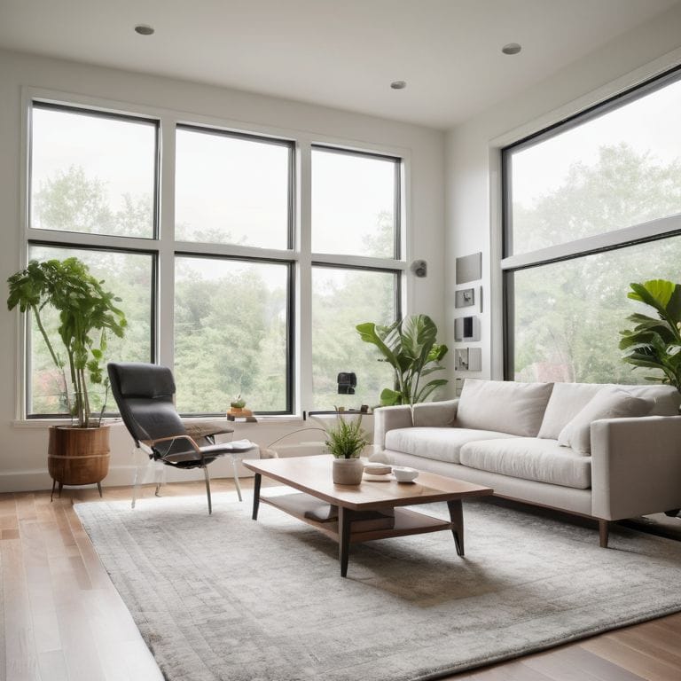 using sensors to automate your home