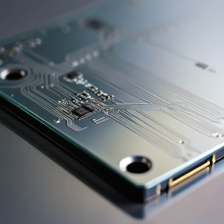 What is a Solid State Drive