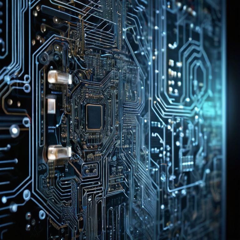 Decoding Touchscreen Magic