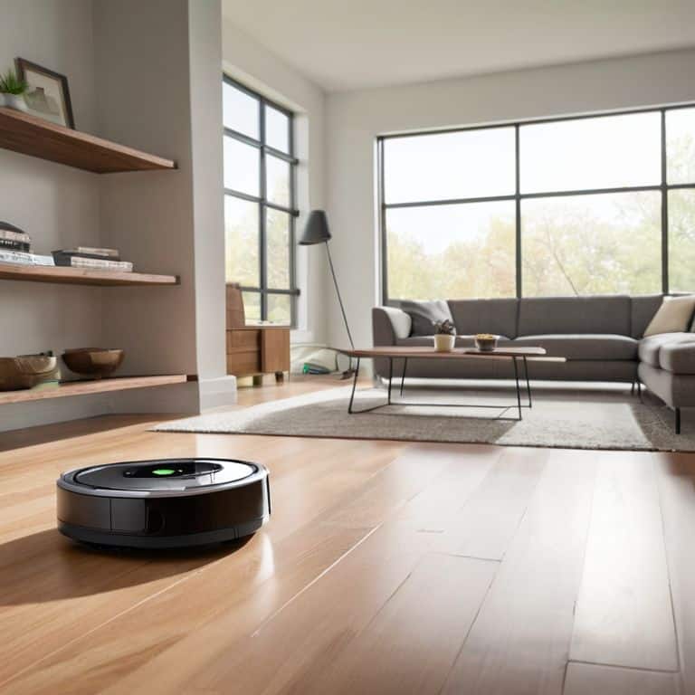 iRobot Roomba J9+