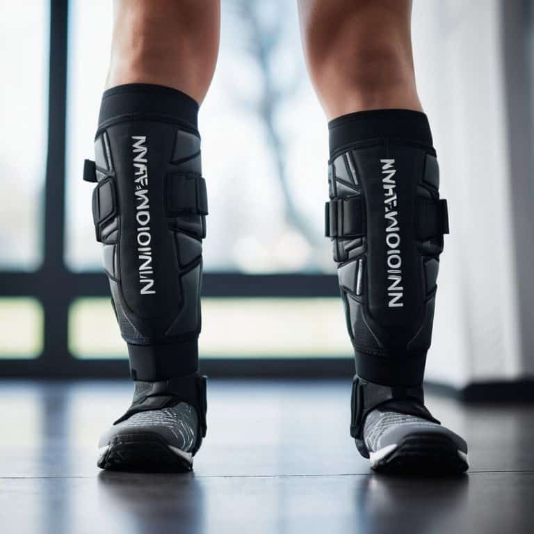Normatec Compression Boots: At a Glance