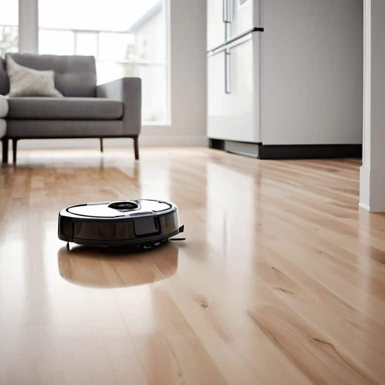 Robot Vacuums with Mop Functionality