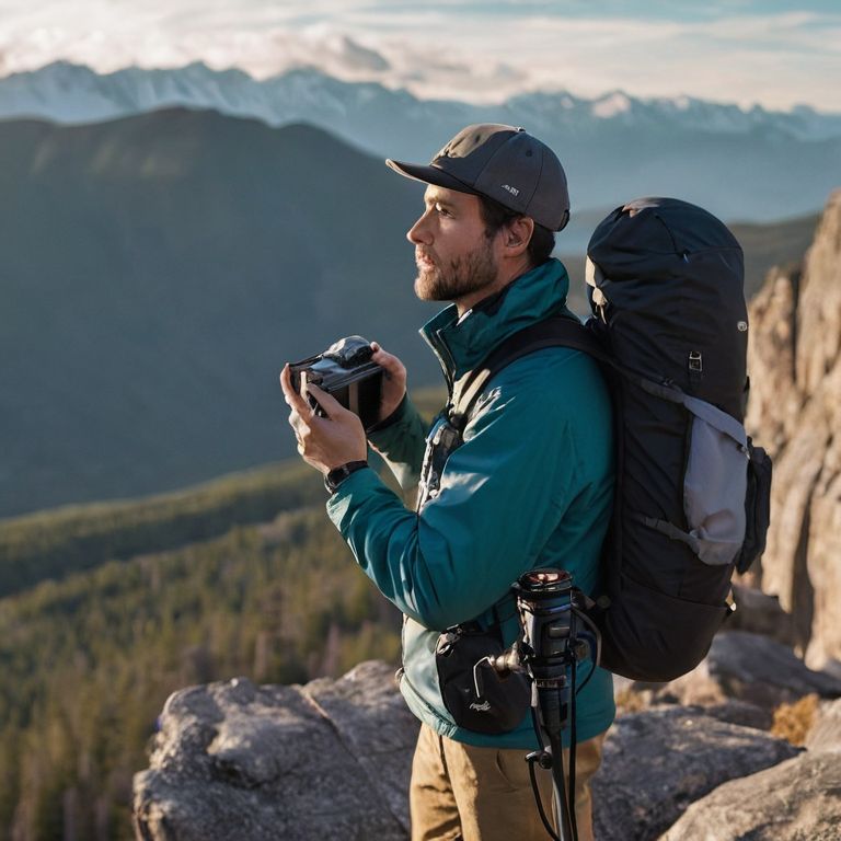 Rode Wireless Go II microphone