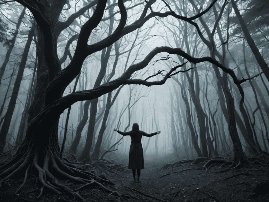 Trapped in Anxious Avoidant Trap