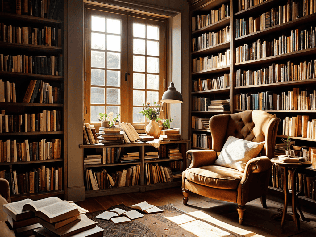 Uncovering Tsundoku Meaning