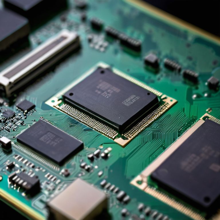 Unlocking Ram Secrets