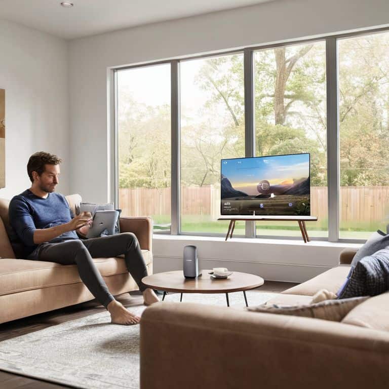 Unlocking Samsung Smartthings Hub