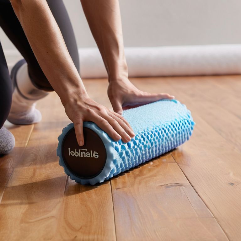What Is a Smart Foam Roller
