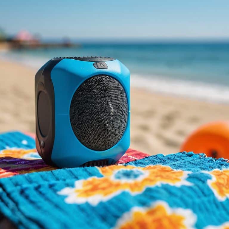 First Impressions Design speakers