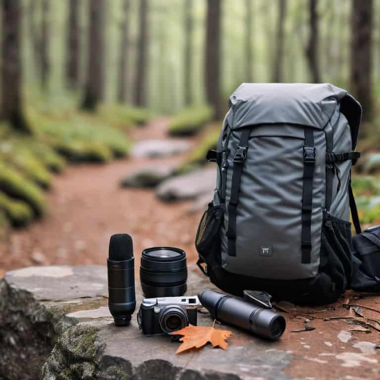 First Impressions Design DJI Mic