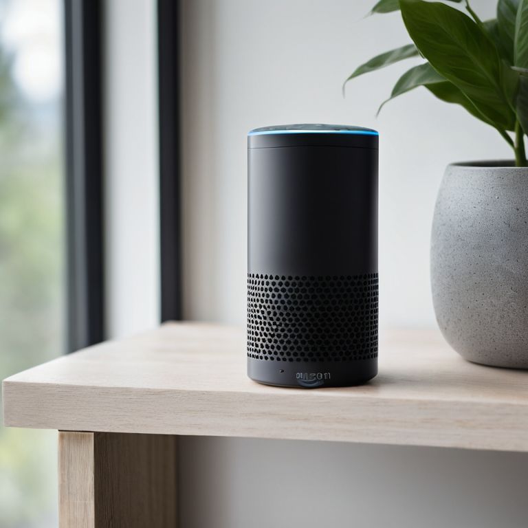 First Impressions Design Amazon Alexa
