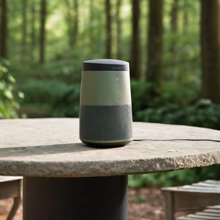 First Impressions Design Sonos Roam