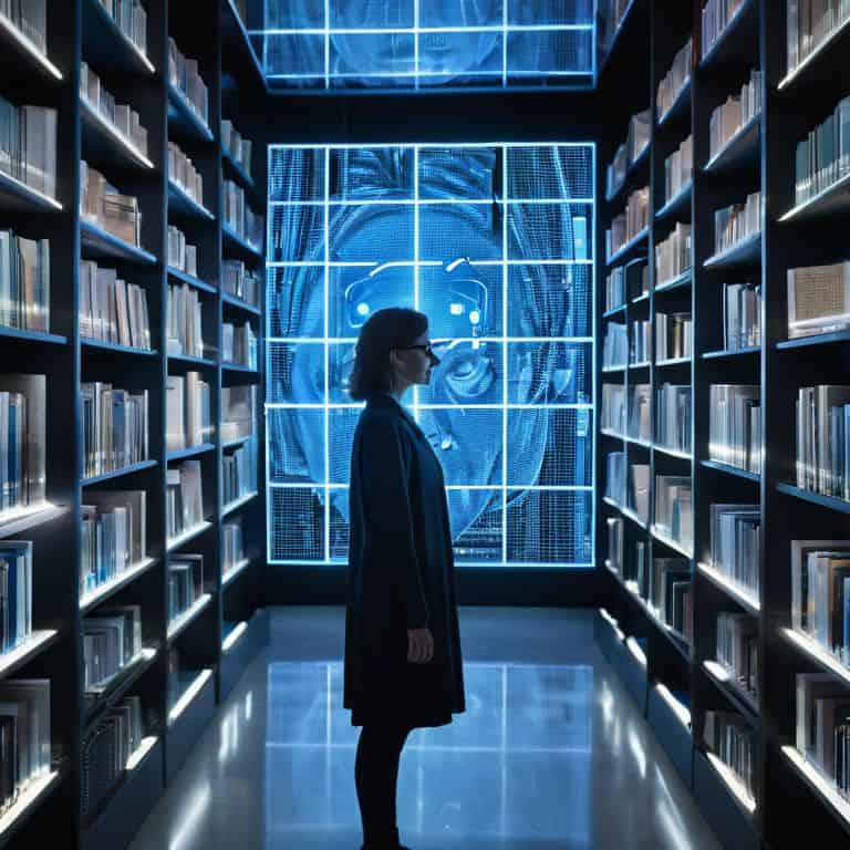 How Does Facial Recognition Work