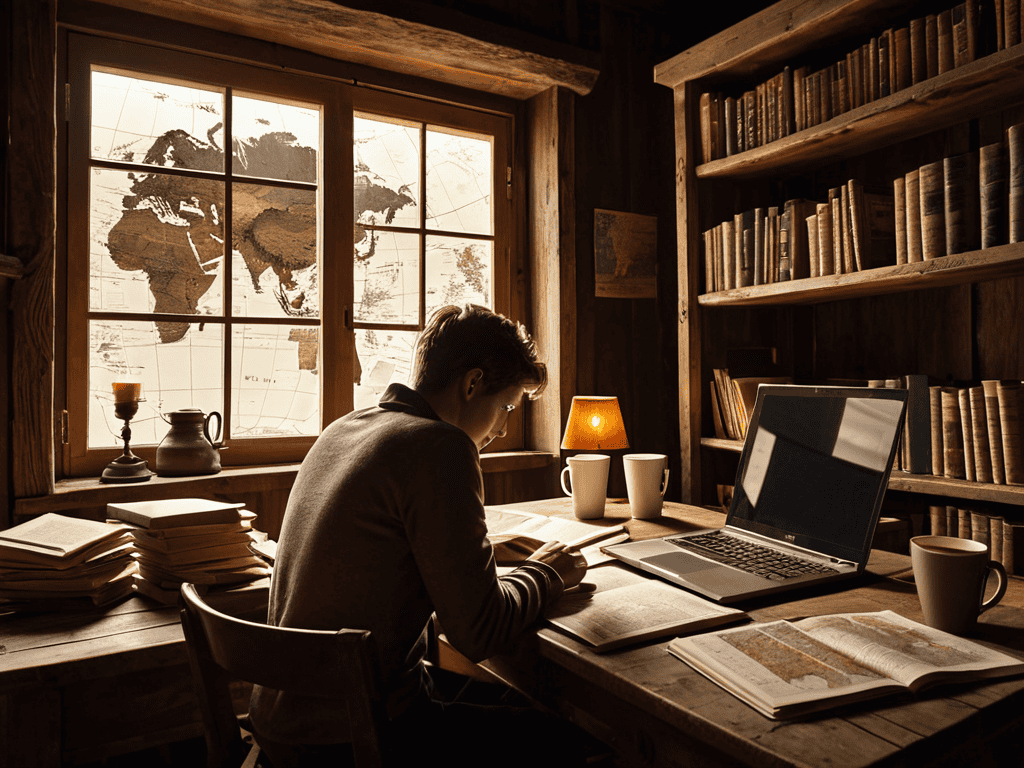 Navigating Baltic Dry Index Impact