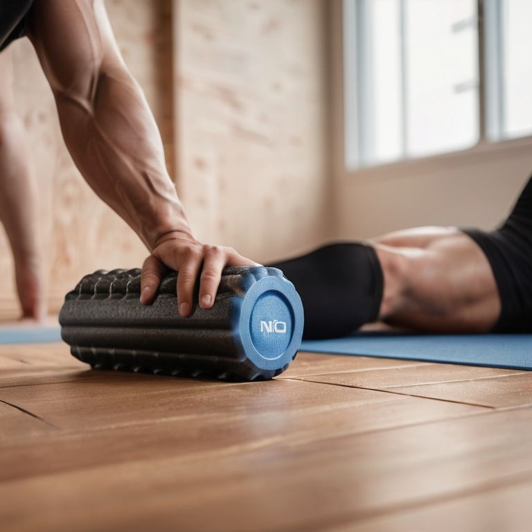 Supercharging Recovery With Smart Rollers