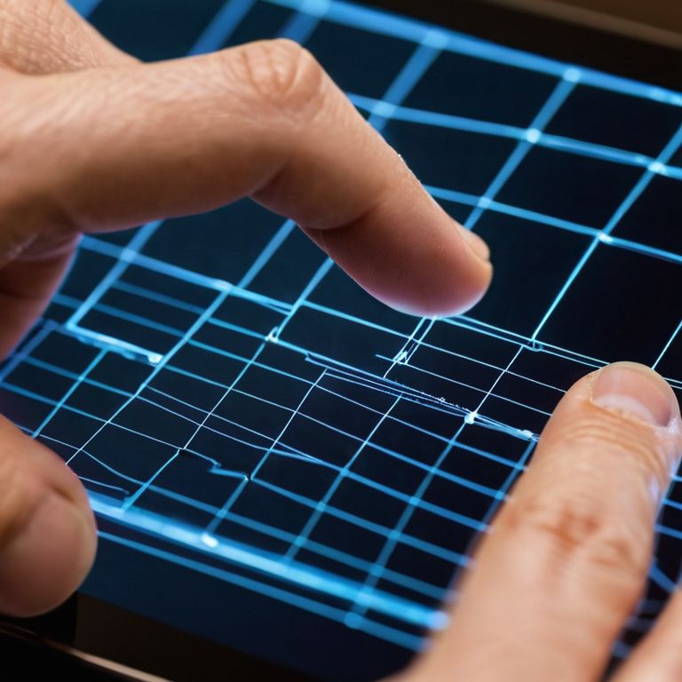 The Science Behind the Screen