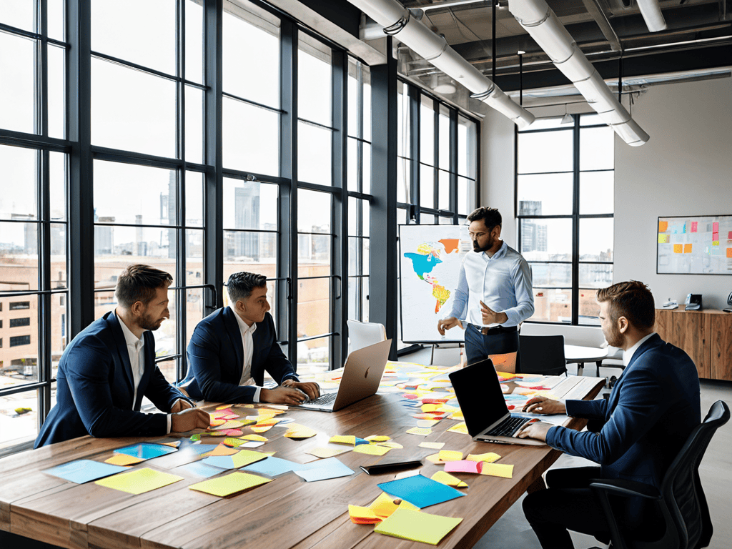 Unlocking Account Based Marketing Abm Success