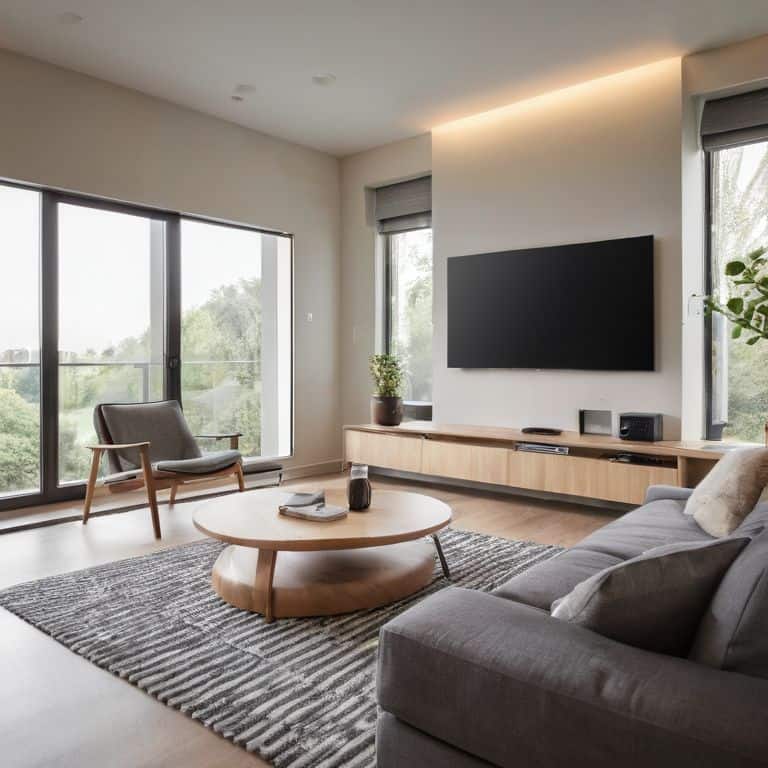 What Is Samsung Smartthings Logo