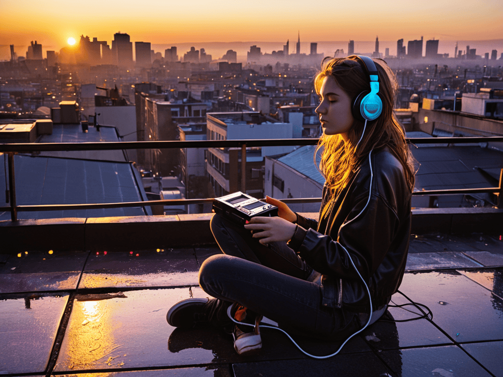 City Pop Revival essential tips