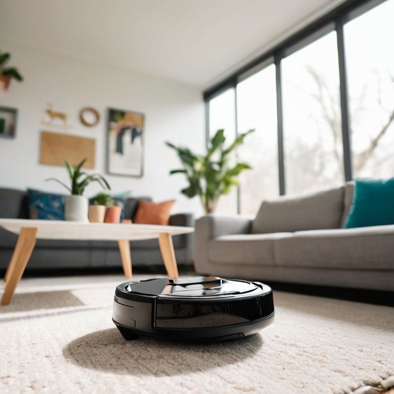 Best Budget Robot Vacuums Under 300