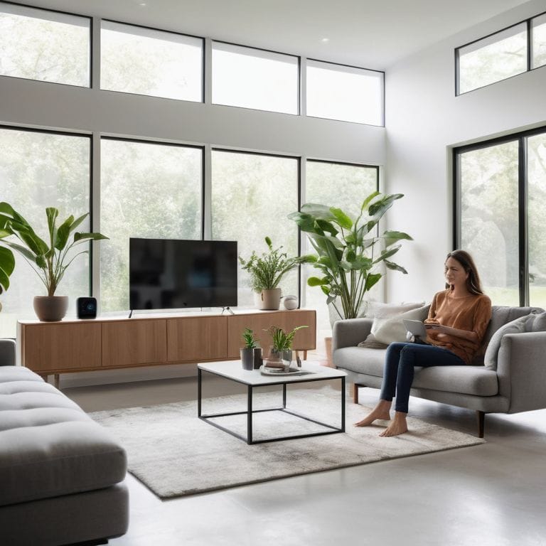 IFTTT Smart Home Automation Solutions