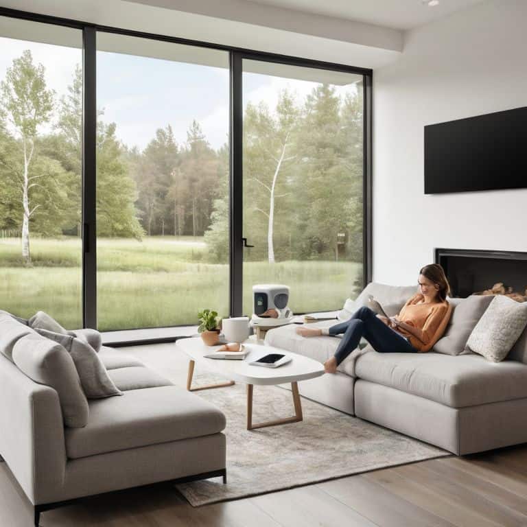 Bringing it all Together Samsung SmartThings