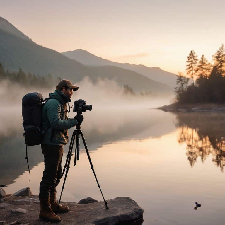 Bringing Travel Videos to Life