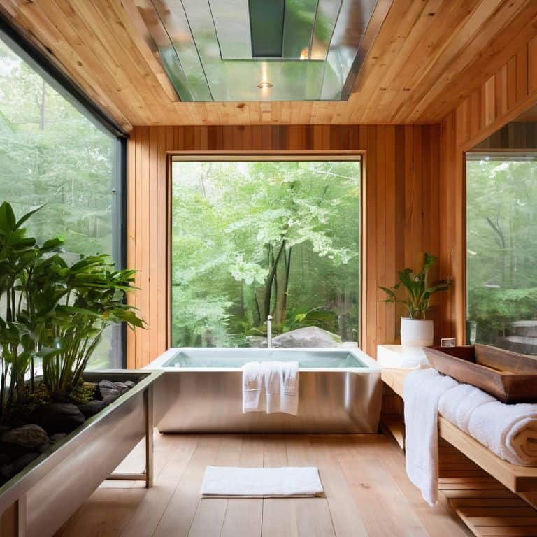 Cold Plunge vs Sauna Recovery