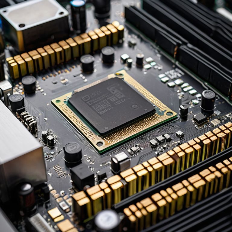 Demystifying RAM Computer Memory Explained