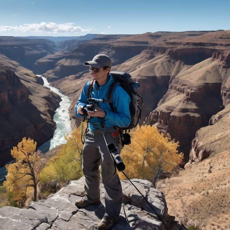 Key Features in Action