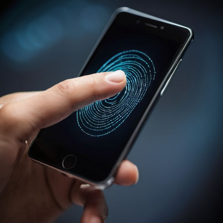 Uncovering the Secrets of Touchscreens