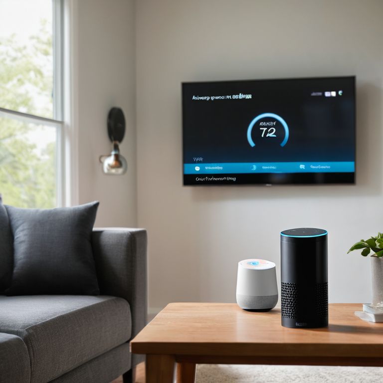 An In-depth Review of Amazon Alexa for Smart Home Control