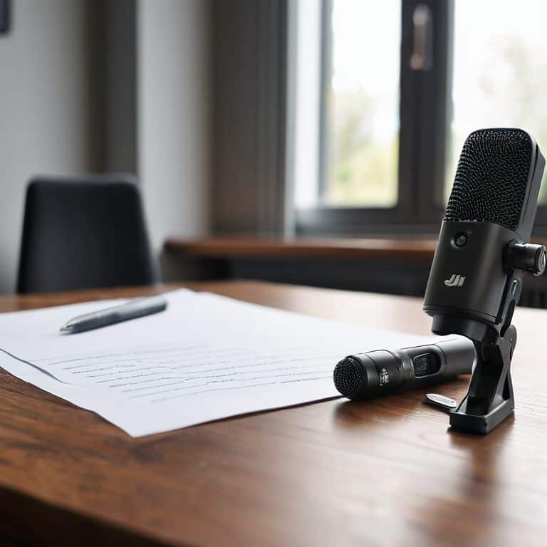 A Review of the Dji Mic 2: the Best Wireless Mic System?