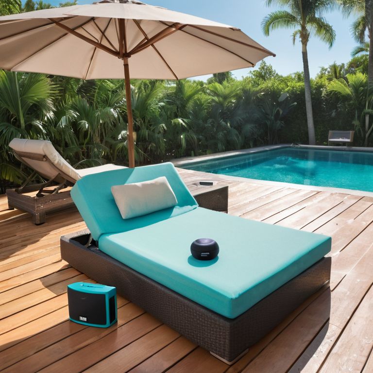 A Review of the Jbl Flip 7: the Best All-around Portable Speaker?