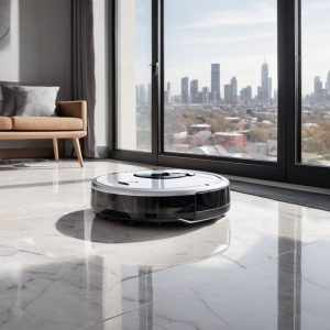 A Review of the Roborock S9 Maxv Ultra: Is It Worth the Price?