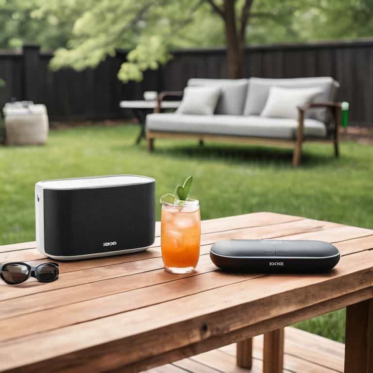 A Review of the Sonos Roam: a Smart Speaker You Can Take Anywhere