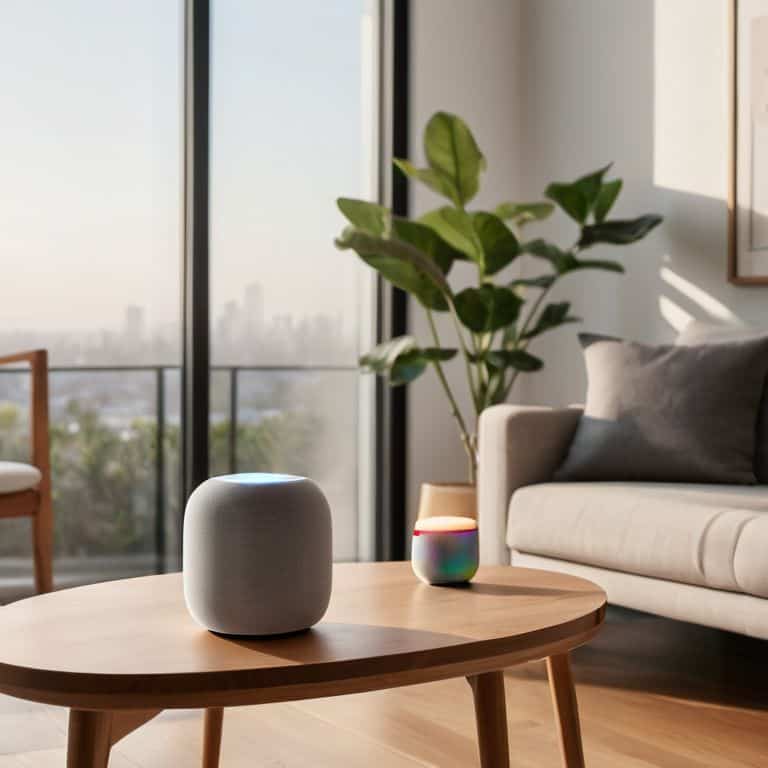 apple homekit vs google home comparison