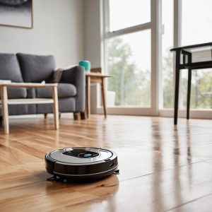 Are Robot Vacuums With Mops Any Good? a Real-world Test