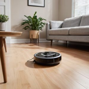 The Best Budget Robot Vacuums Under $300