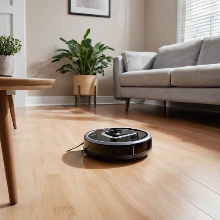 Best budget robot vacuums under 300