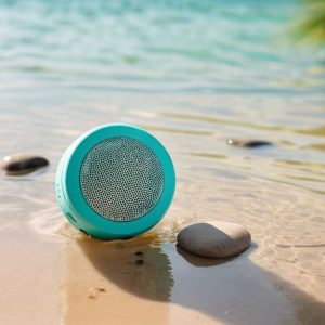 The Best Waterproof Speakers for the Beach or Pool