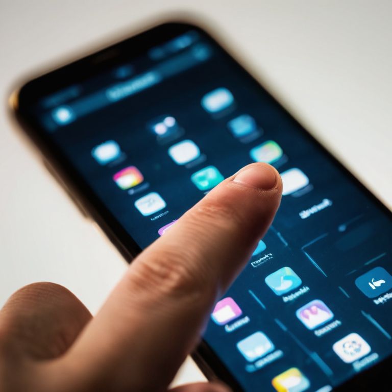 An Engineer Explains How Does a Touchscreen Work?