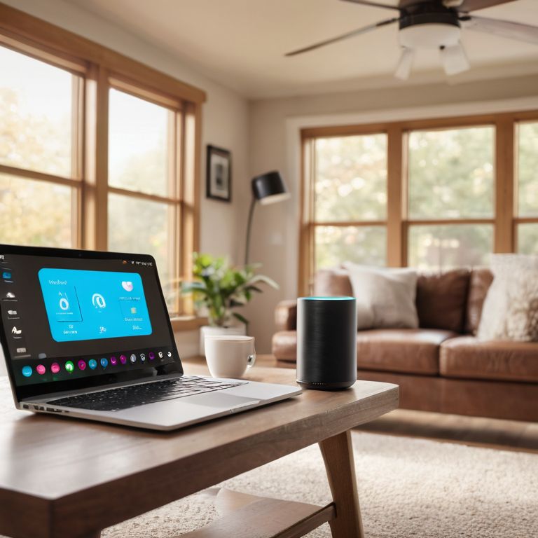 Home Assistant Automation Guide