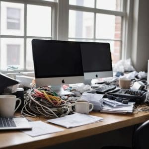 Freeing disk space on your computer