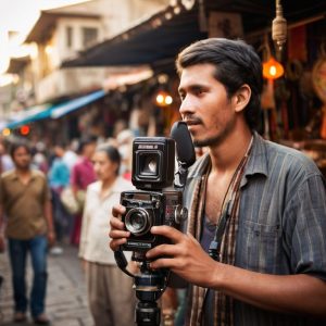 A Guide on How to Get Better Audio for Your Travel Videos