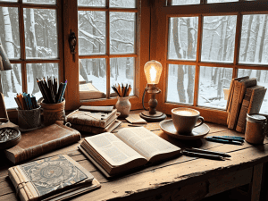 Stop Being Precious: Why ‘junk Journaling’ Is the Most Relaxing Hobby Ever