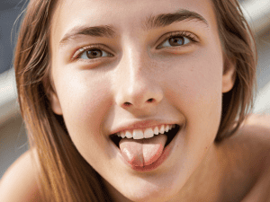 Does Mewing Work? How to Change Your Jawline With Tongue Posture